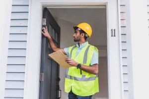 Maintenance service